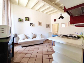 Trastevere Rome’s Heart charming apartment 88